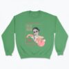 Irish Green