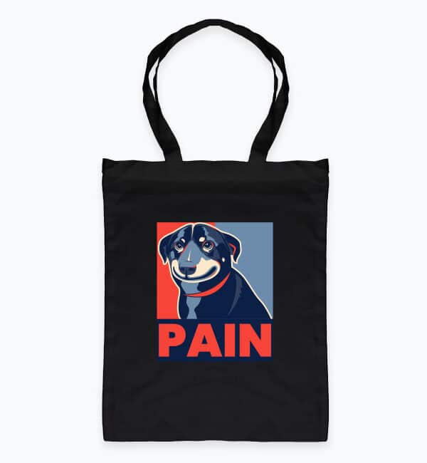 Pain Bag