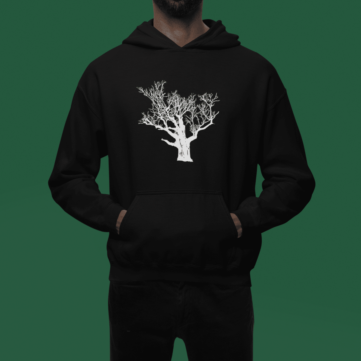 PAIN Hoodie - Image 2