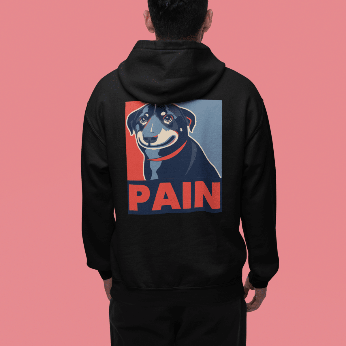 PAIN Hoodie