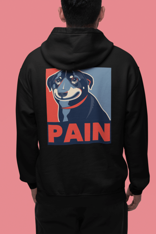 PAIN Hoodie