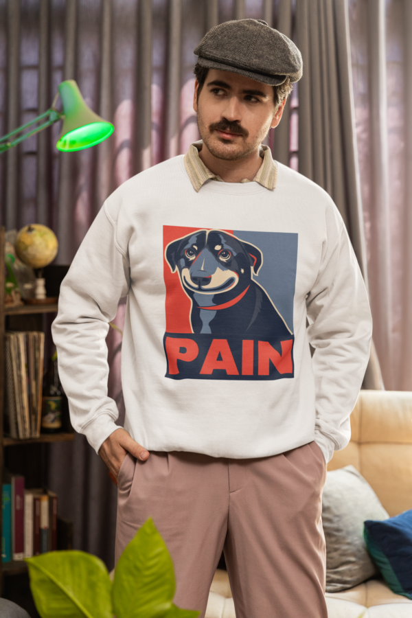 PAIN Sweatshirt