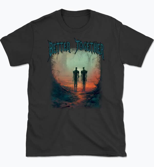 Better Together Unisex T-shirt