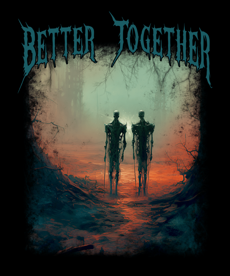 Better Together