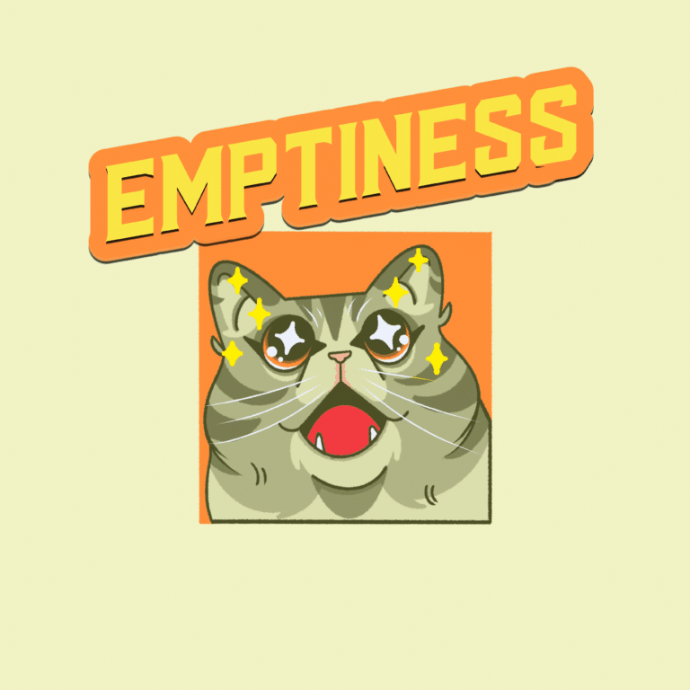Emptiness