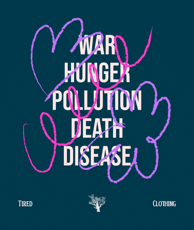 War and Hunger