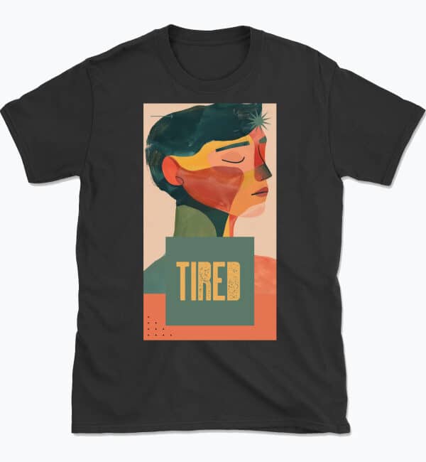 Tired of Art