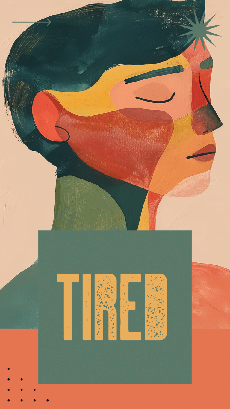 Tired of Art