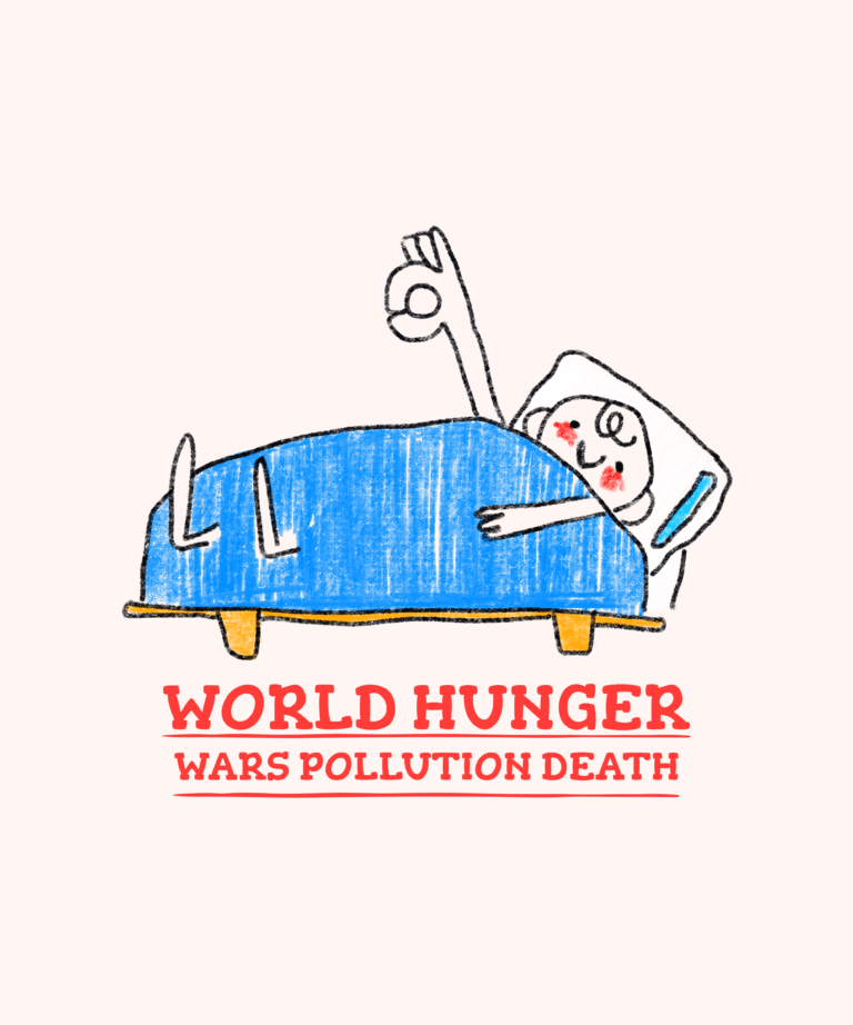 World Hunger